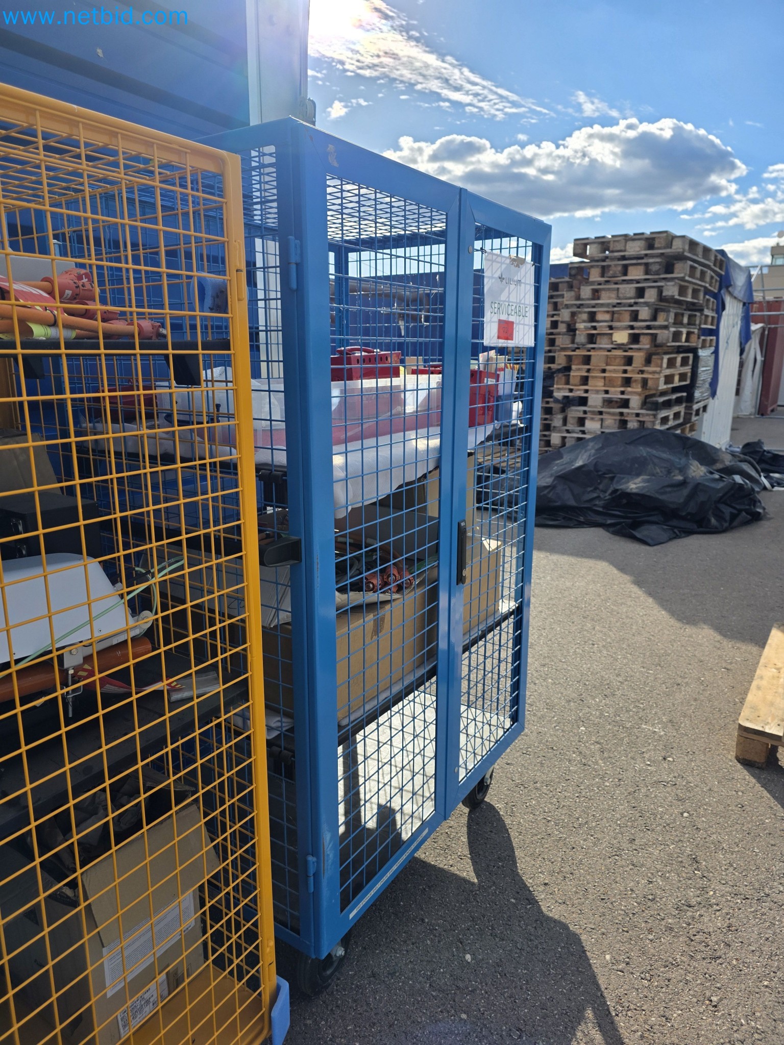 LILIUM eAircraft GmbH / LILIUM GmbH Lokalizacja Hiszpania-6