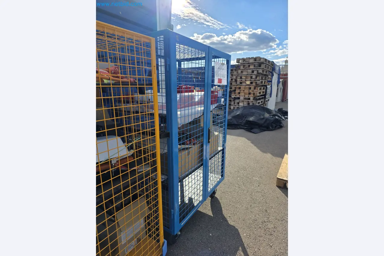 LILIUM eAircraft GmbH / LILIUM GmbH Lokalizacja Hiszpania-6