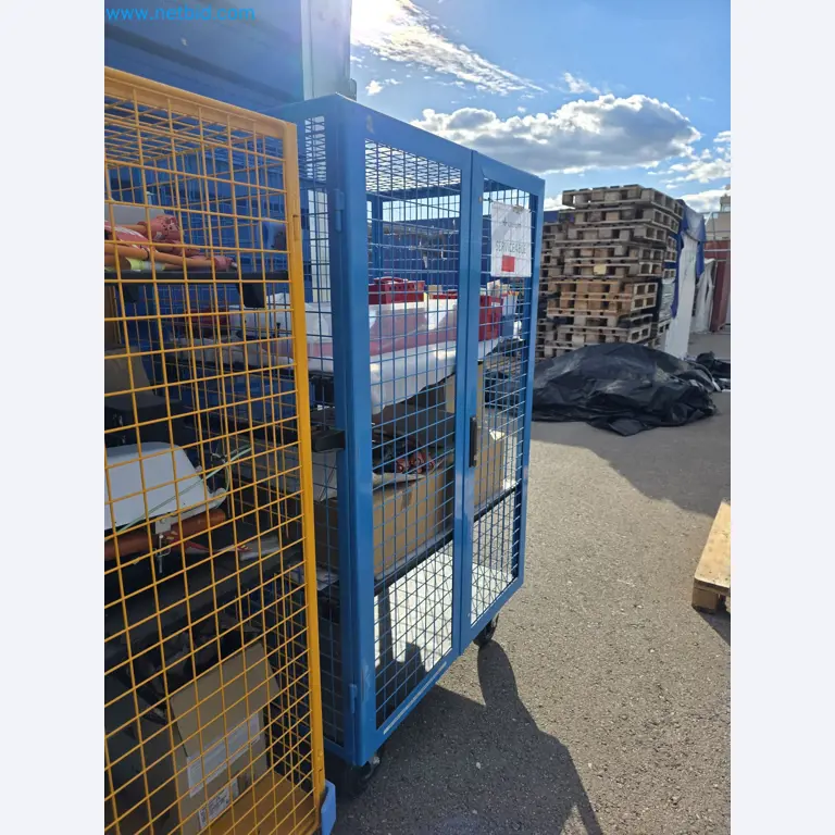 LILIUM eAircraft GmbH / LILIUM GmbH Lokalizacja Hiszpania-6