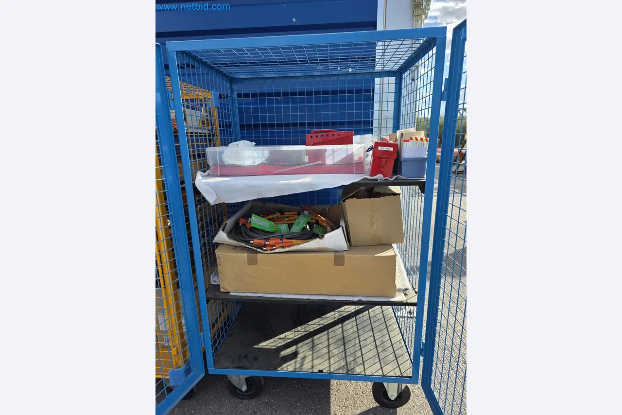 LILIUM eAircraft GmbH / LILIUM GmbH Lokalizacja Hiszpania-7