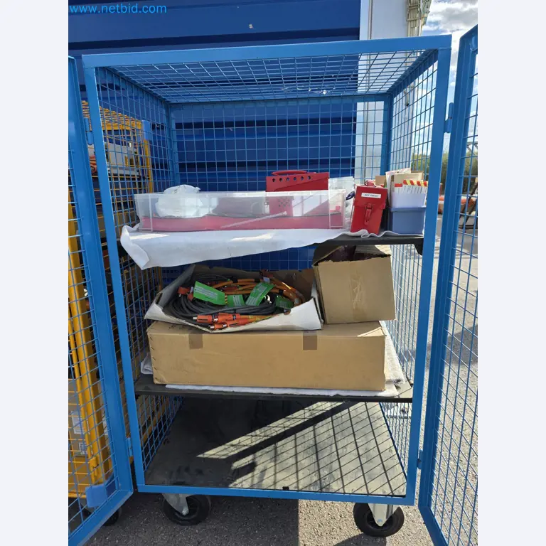 LILIUM eAircraft GmbH / LILIUM GmbH Lokalizacja Hiszpania-7