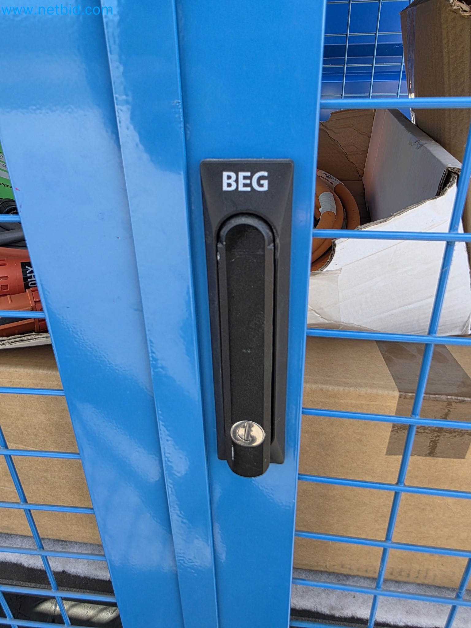 LILIUM eAircraft GmbH / LILIUM GmbH Lokalizacja Hiszpania-8