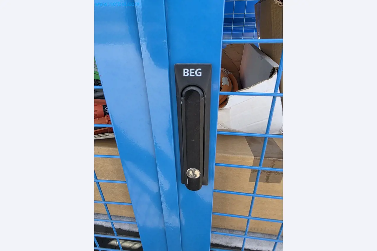 LILIUM eAircraft GmbH / LILIUM GmbH Lokalizacja Hiszpania-8