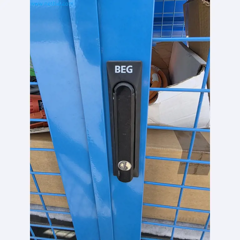 LILIUM eAircraft GmbH / LILIUM GmbH Lokalizacja Hiszpania-8