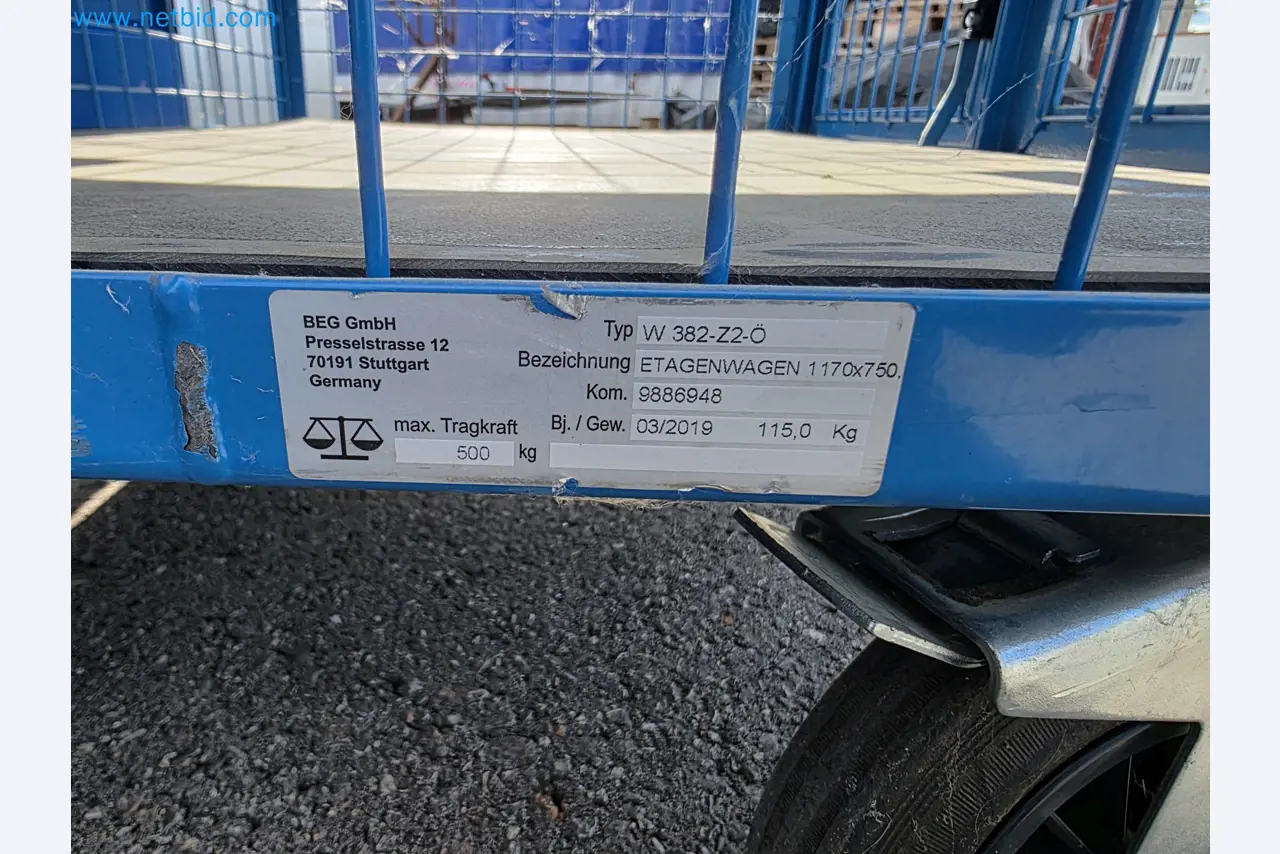 LILIUM eAircraft GmbH / LILIUM GmbH Lokalizacja Hiszpania-9