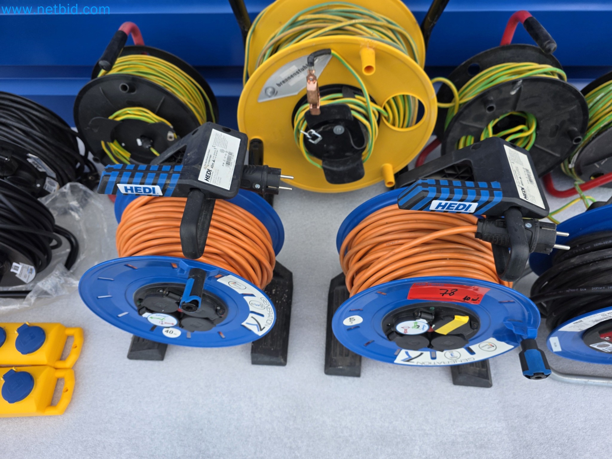 LILIUM eAircraft GmbH / LILIUM GmbH Lokalizacja Hiszpania-10