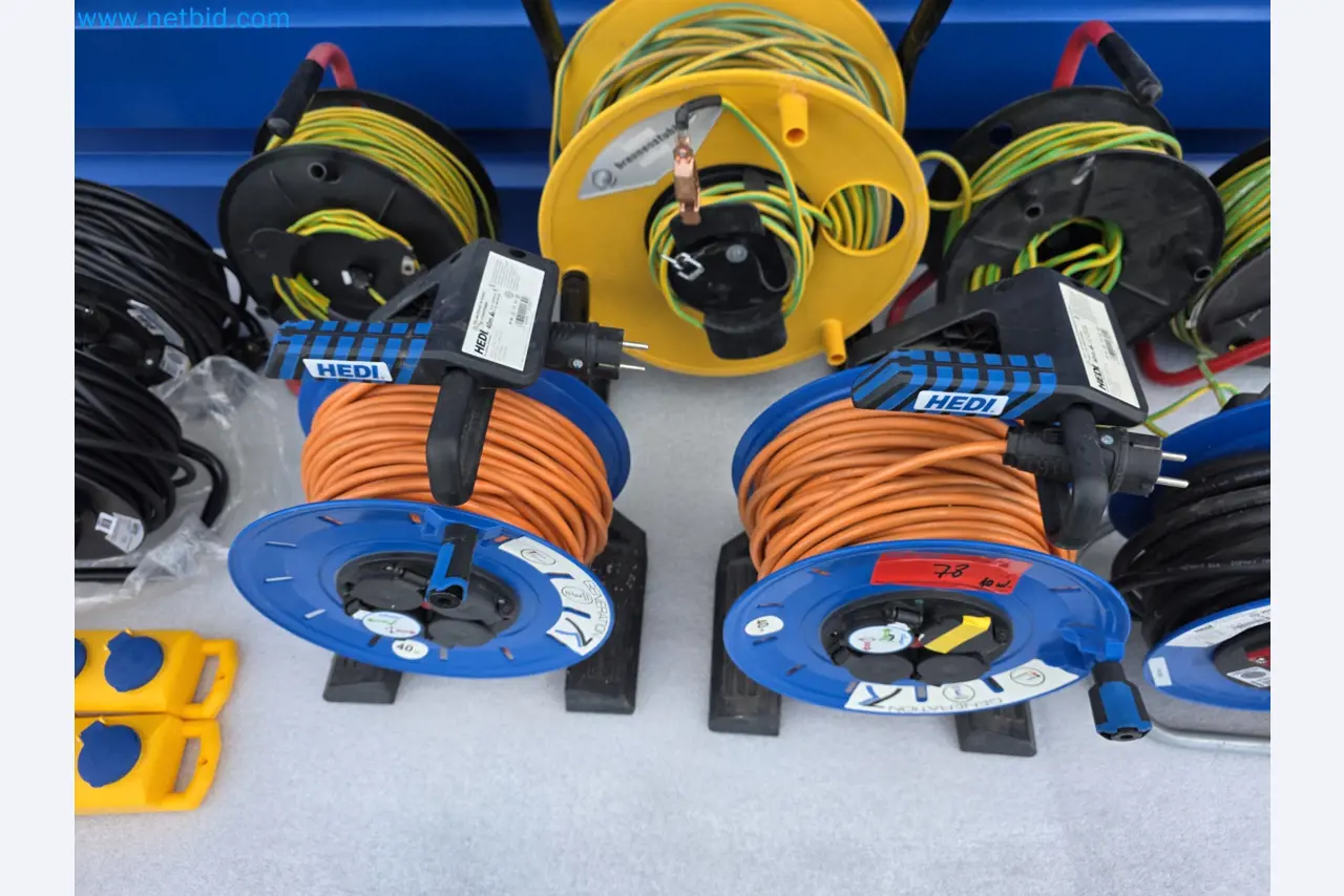 LILIUM eAircraft GmbH / LILIUM GmbH Lokalizacja Hiszpania-10