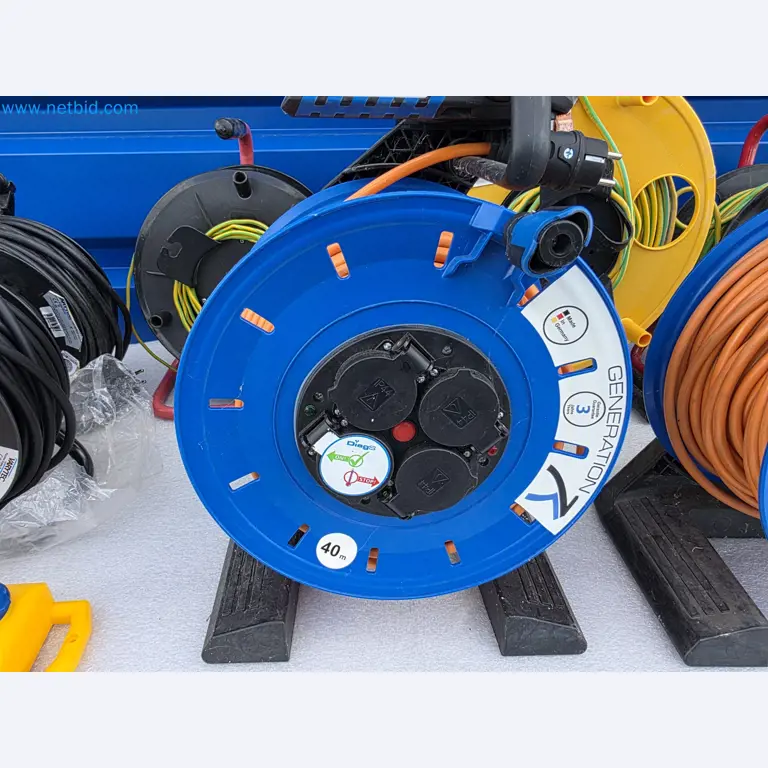 LILIUM eAircraft GmbH / LILIUM GmbH Lokalizacja Hiszpania-11