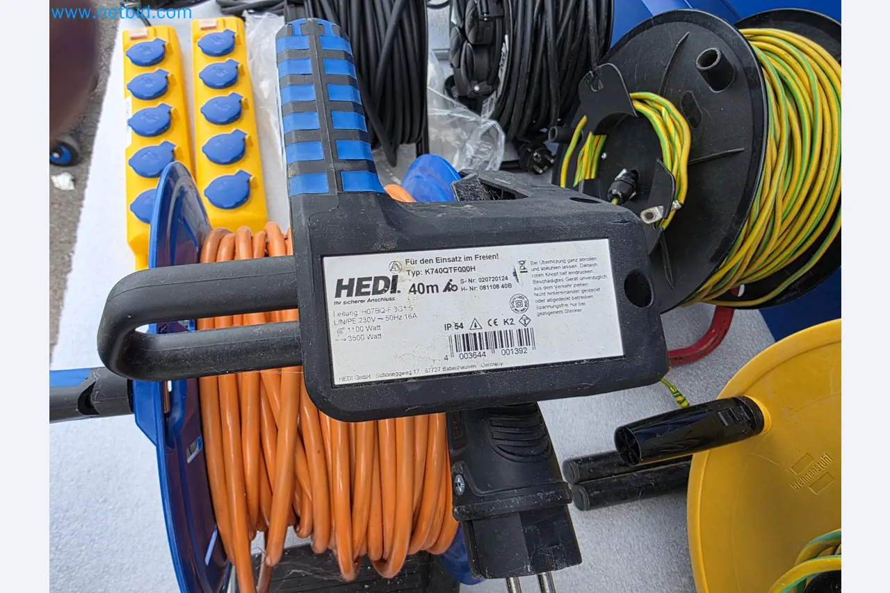 LILIUM eAircraft GmbH / LILIUM GmbH Lokalizacja Hiszpania-12