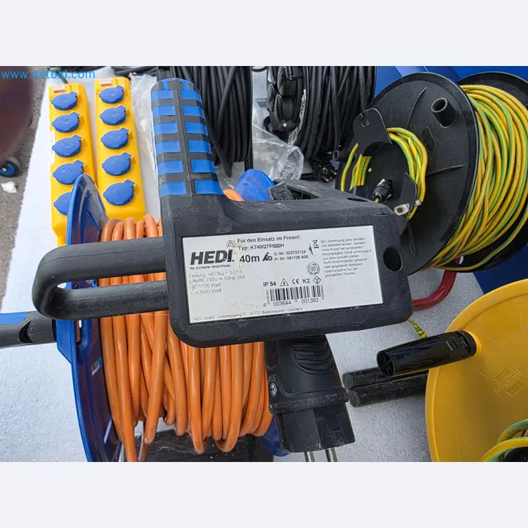 LILIUM eAircraft GmbH / LILIUM GmbH Lokalizacja Hiszpania-12