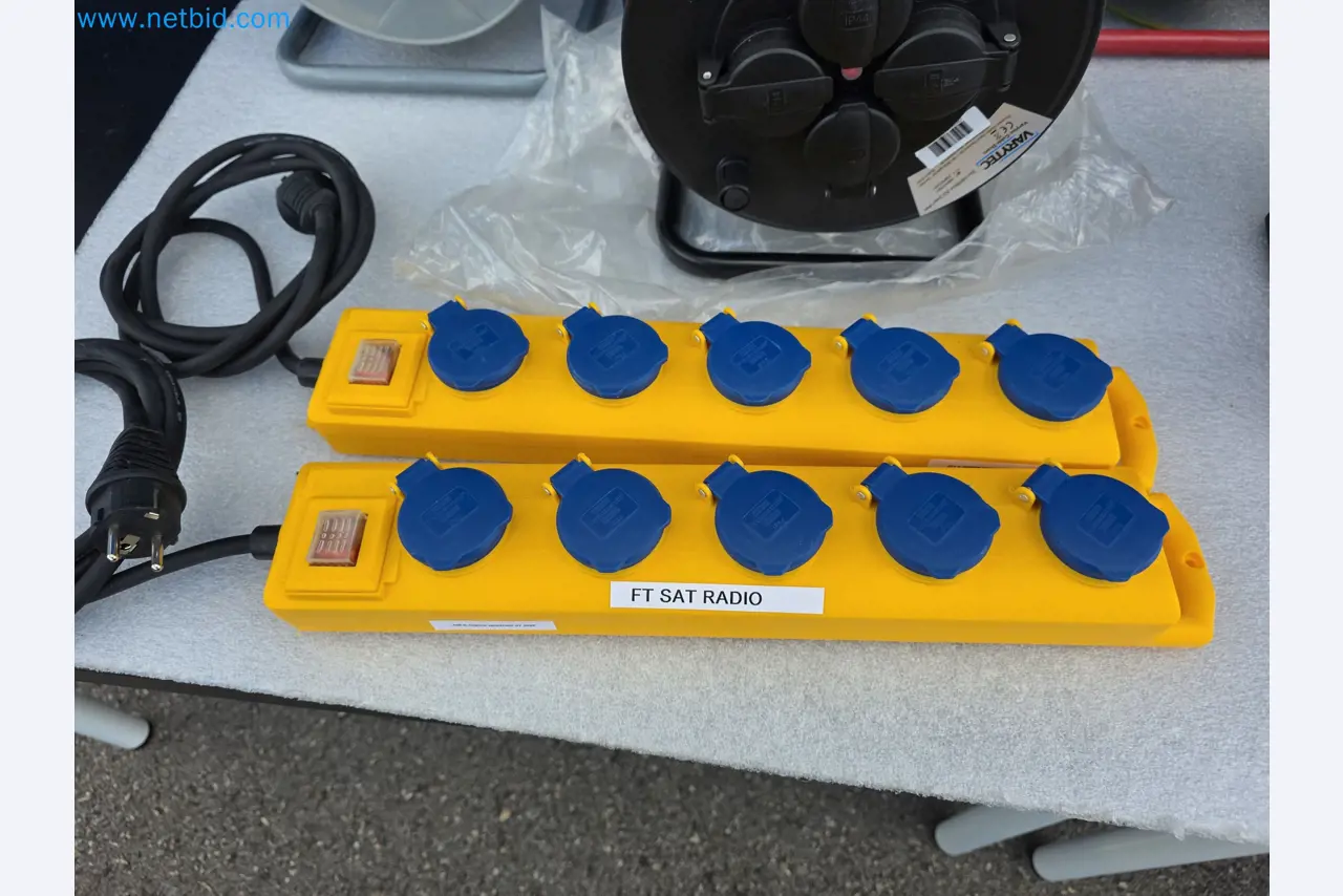 LILIUM eAircraft GmbH / LILIUM GmbH Lokalizacja Hiszpania-13