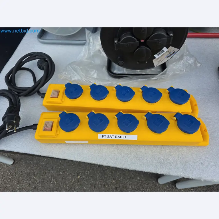 LILIUM eAircraft GmbH / LILIUM GmbH Lokalizacja Hiszpania-13