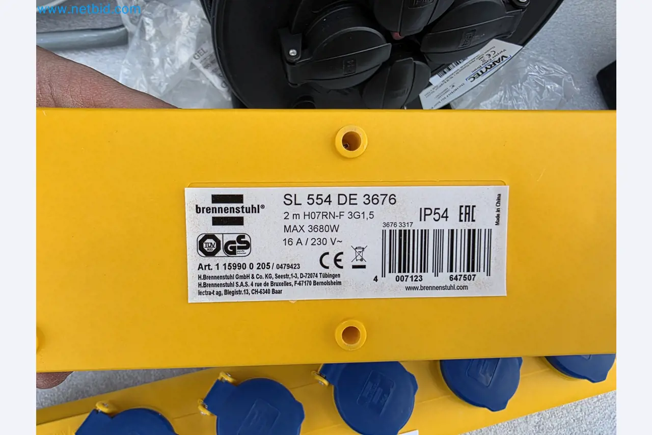 LILIUM eAircraft GmbH / LILIUM GmbH Lokalizacja Hiszpania-15