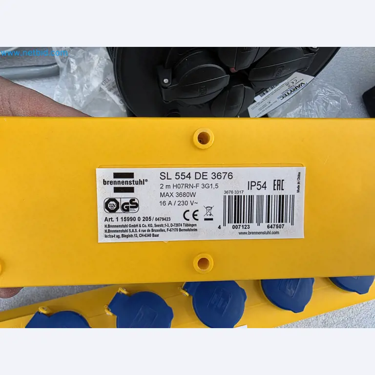 LILIUM eAircraft GmbH / LILIUM GmbH Lokalizacja Hiszpania-15