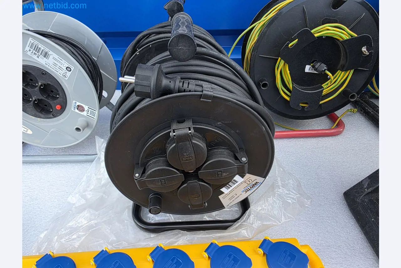 LILIUM eAircraft GmbH / LILIUM GmbH Lokalizacja Hiszpania-16