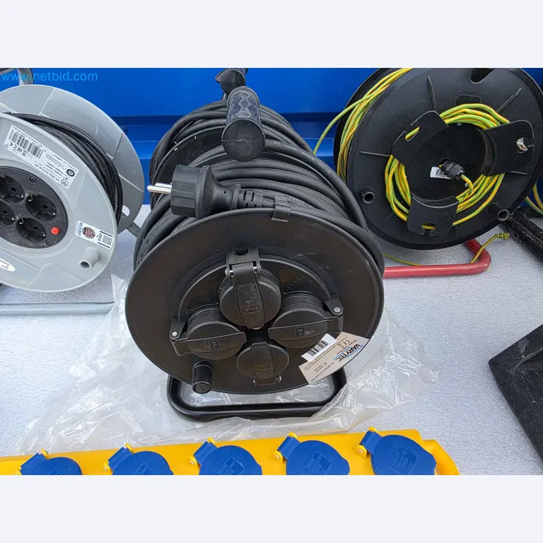 LILIUM eAircraft GmbH / LILIUM GmbH Lokalizacja Hiszpania-16