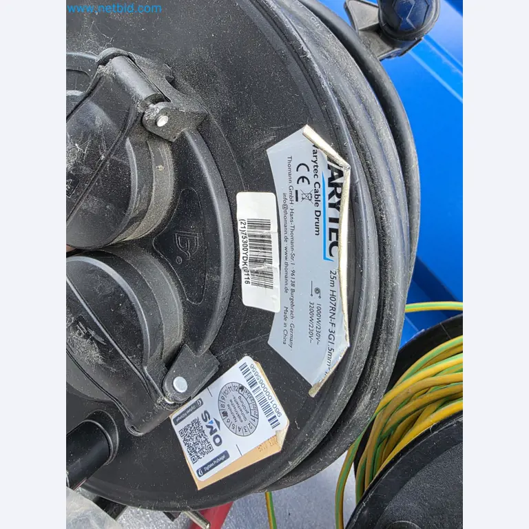 LILIUM eAircraft GmbH / LILIUM GmbH Lokalizacja Hiszpania-18