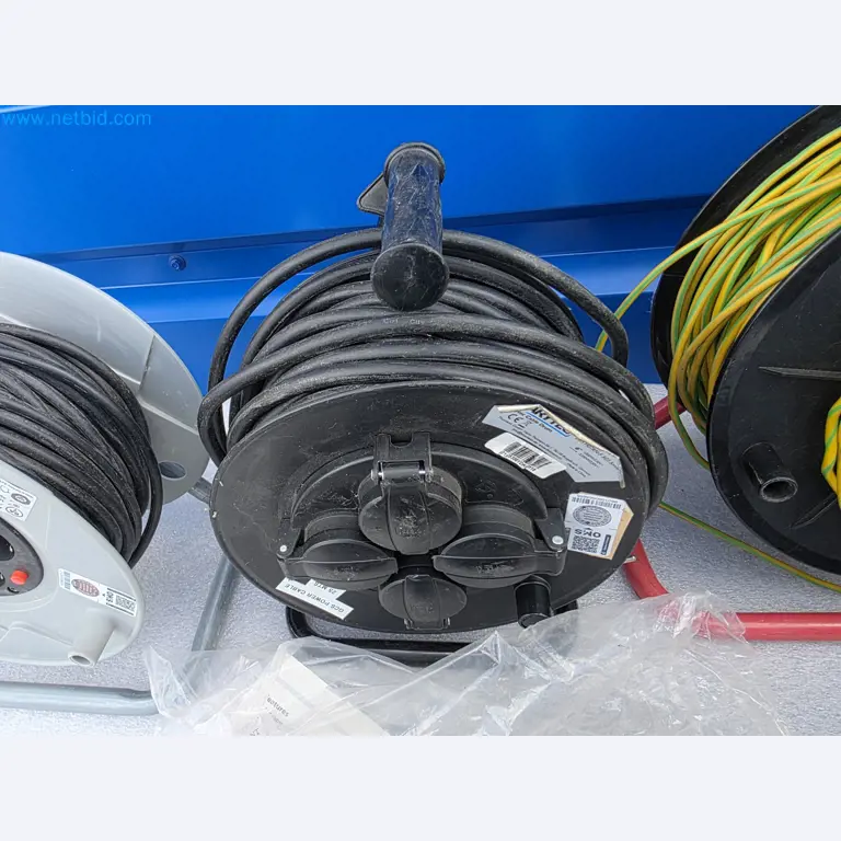 LILIUM eAircraft GmbH / LILIUM GmbH Lokalizacja Hiszpania-19