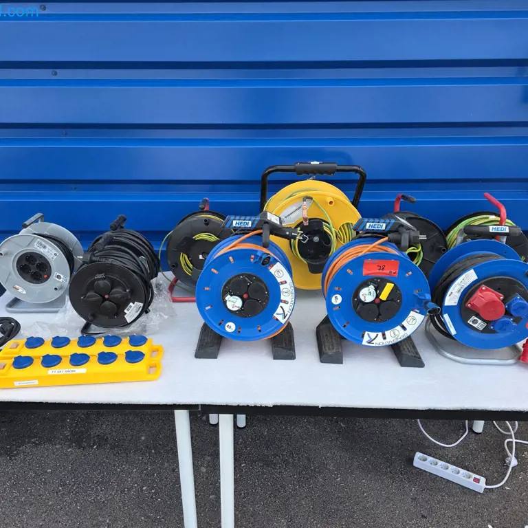 1  Artikel Kabelski bobni