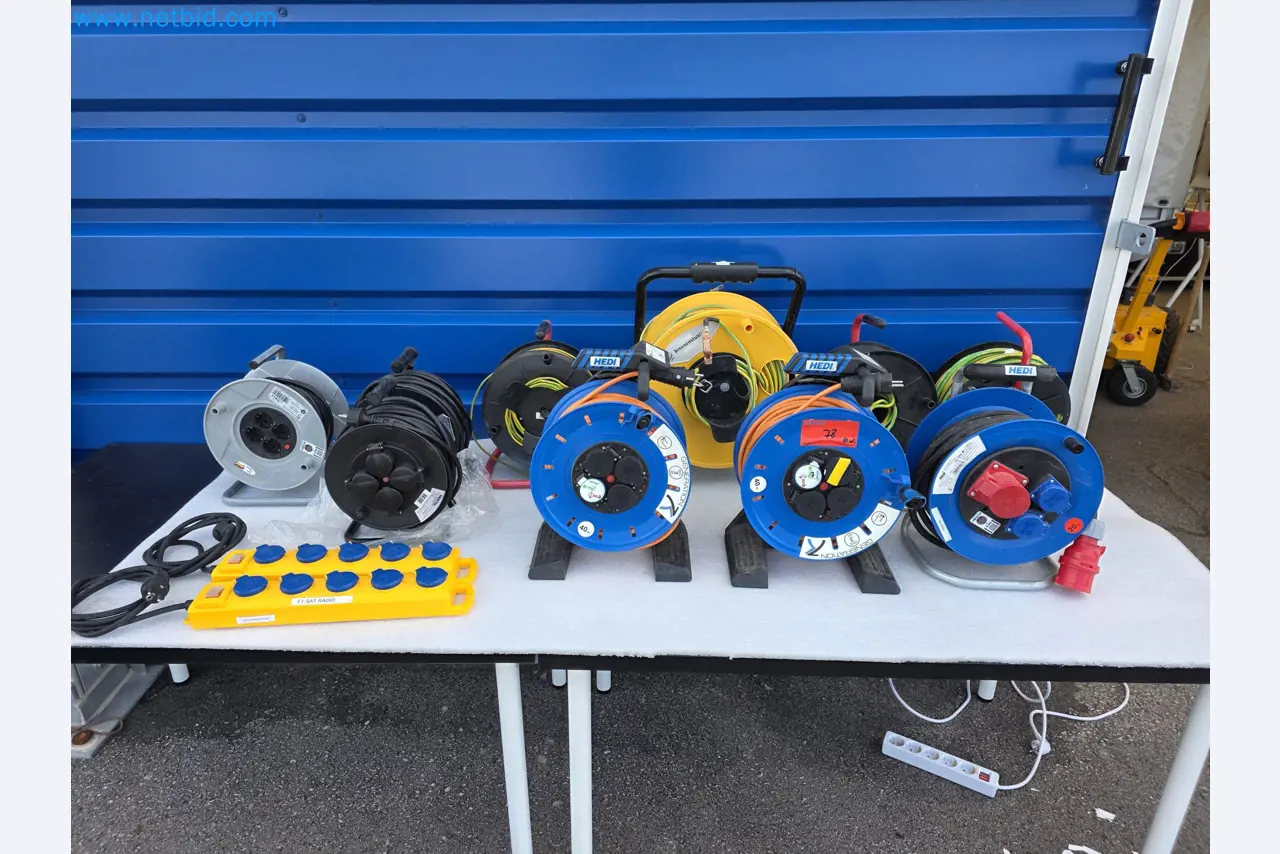 LILIUM eAircraft GmbH / LILIUM GmbH Lokalizacja Hiszpania-1