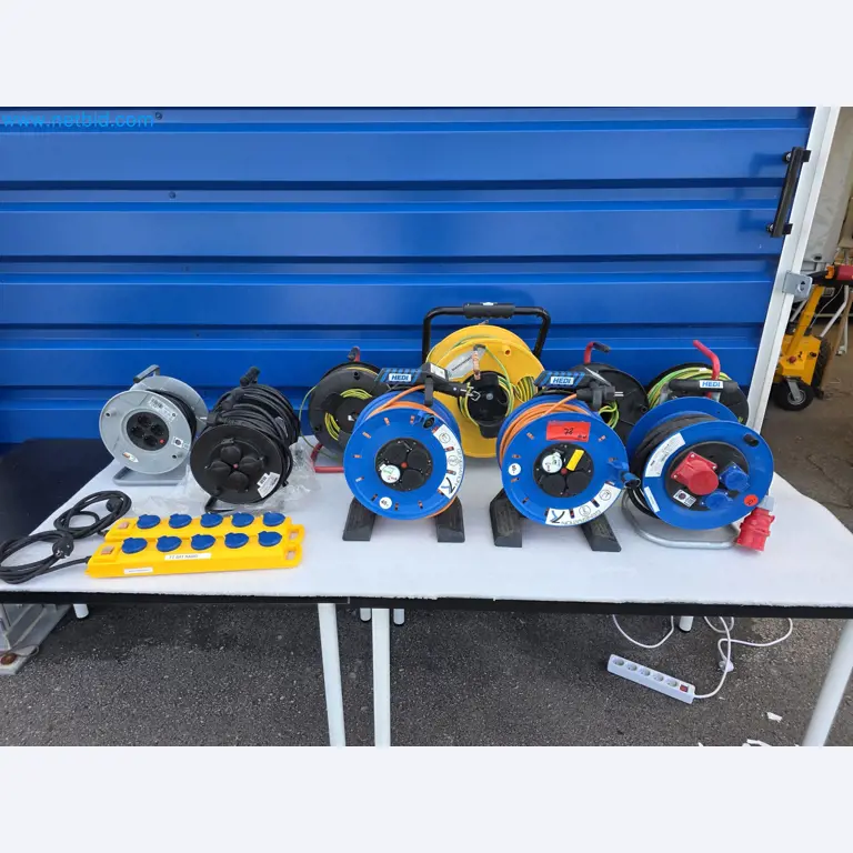 LILIUM eAircraft GmbH / LILIUM GmbH Lokalizacja Hiszpania-1