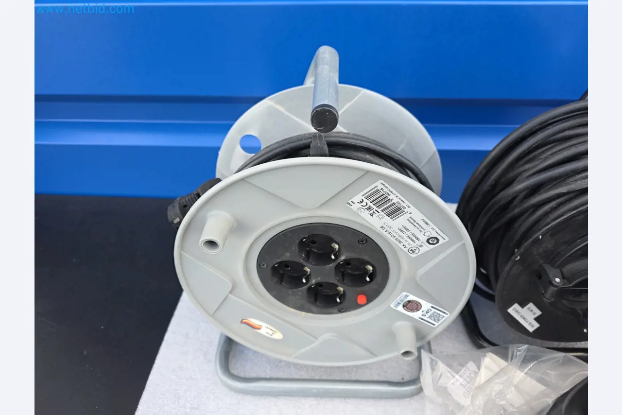 LILIUM eAircraft GmbH / LILIUM GmbH Lokalizacja Hiszpania-20