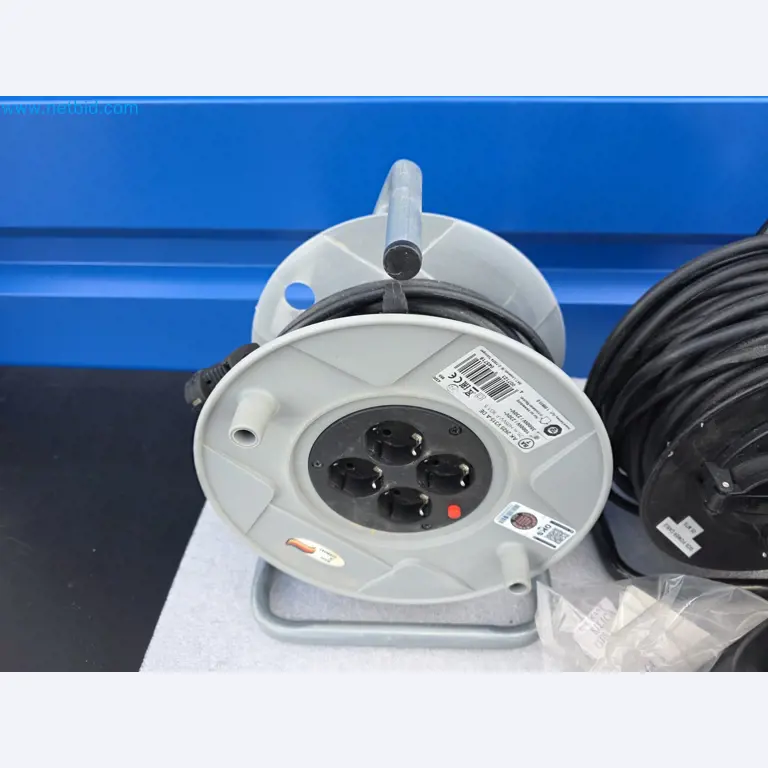 LILIUM eAircraft GmbH / LILIUM GmbH Lokalizacja Hiszpania-20