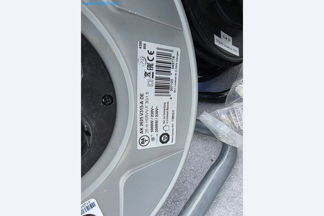 LILIUM eAircraft GmbH / LILIUM GmbH Lokalizacja Hiszpania-21