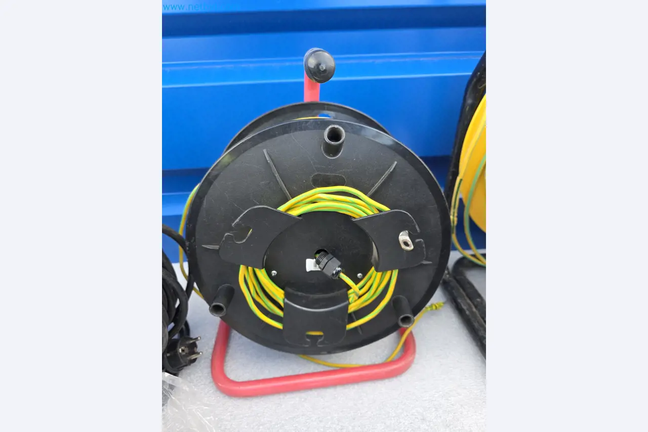 LILIUM eAircraft GmbH / LILIUM GmbH Lokalizacja Hiszpania-22