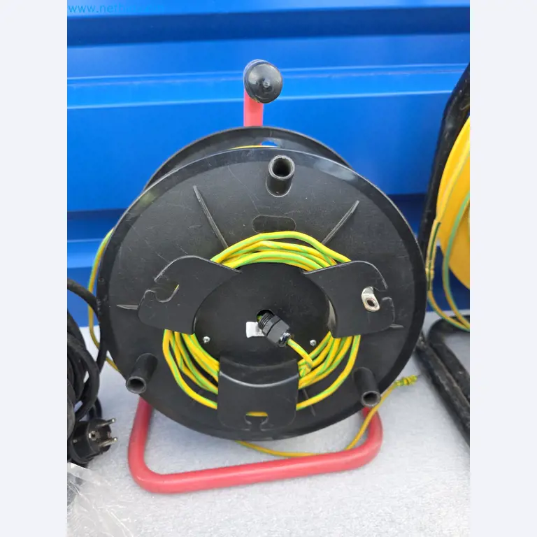 LILIUM eAircraft GmbH / LILIUM GmbH Lokalizacja Hiszpania-22