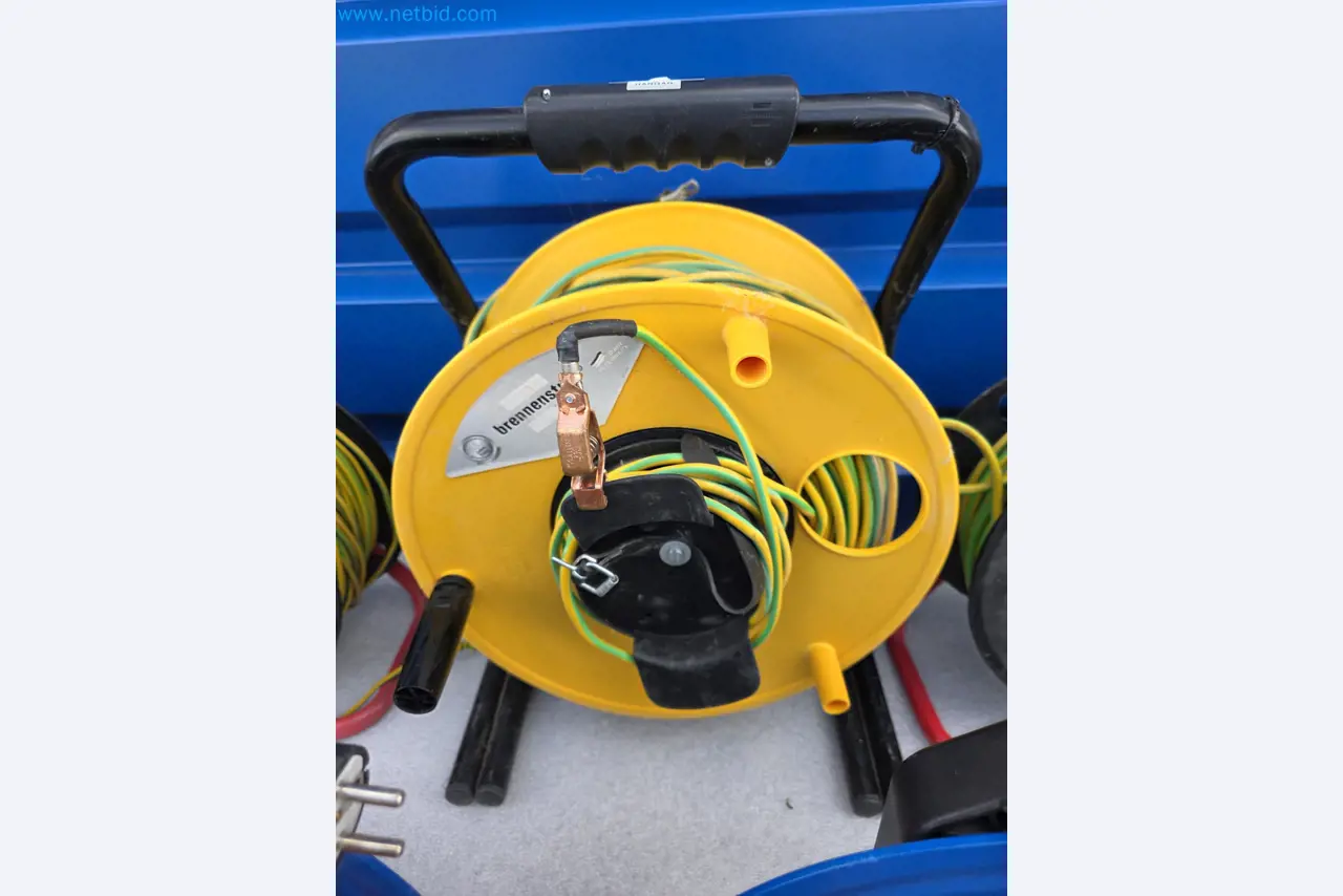 LILIUM eAircraft GmbH / LILIUM GmbH Lokalizacja Hiszpania-23