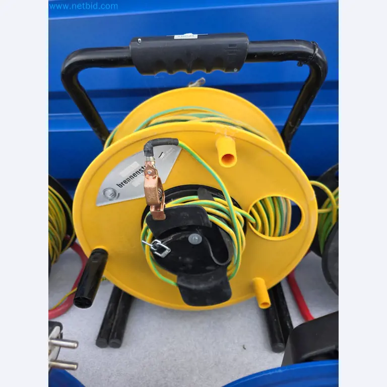 LILIUM eAircraft GmbH / LILIUM GmbH Lokalizacja Hiszpania-23