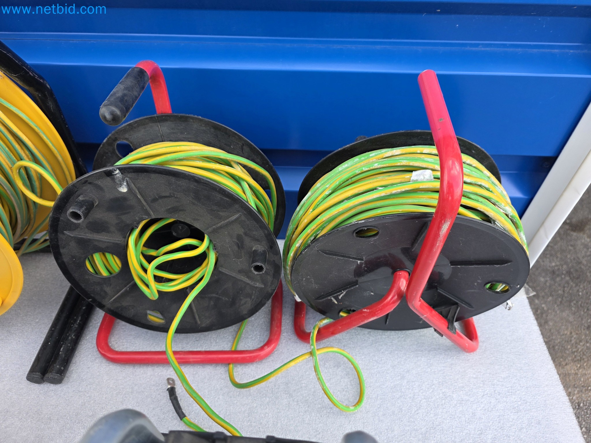 LILIUM eAircraft GmbH / LILIUM GmbH Lokalizacja Hiszpania-24