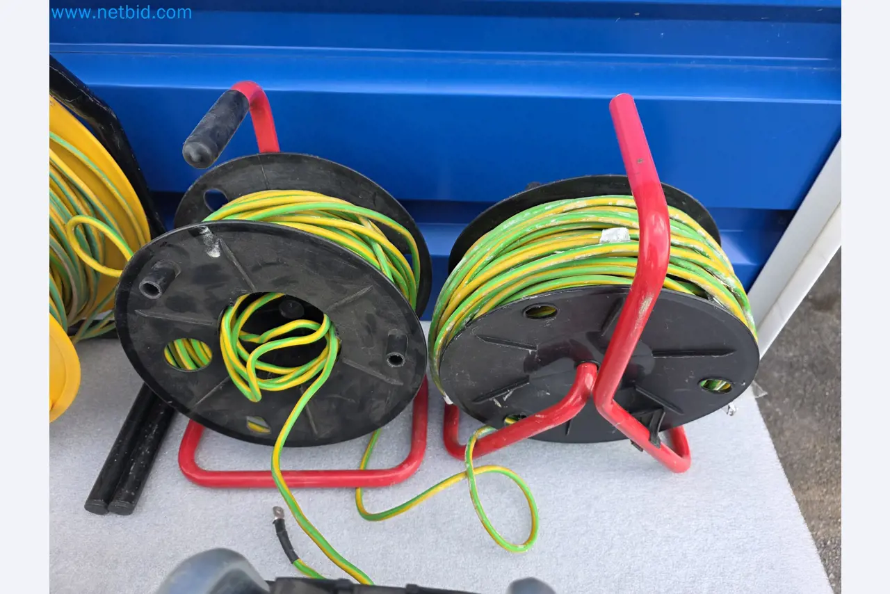 LILIUM eAircraft GmbH / LILIUM GmbH Lokalizacja Hiszpania-24