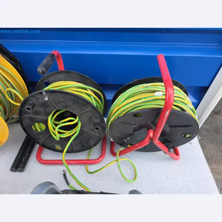 LILIUM eAircraft GmbH / LILIUM GmbH Lokalizacja Hiszpania-24