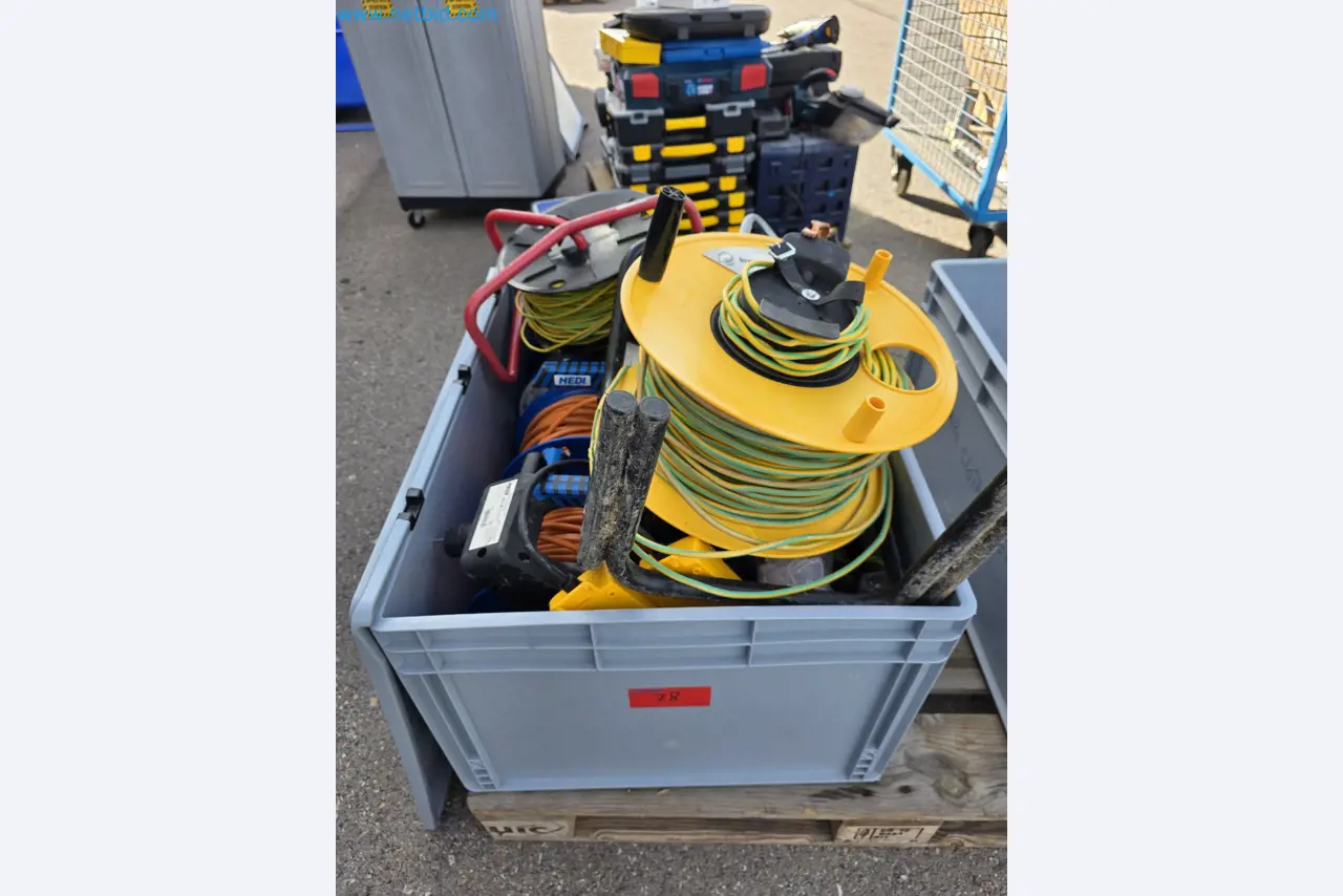 LILIUM eAircraft GmbH / LILIUM GmbH Lokalizacja Hiszpania-25