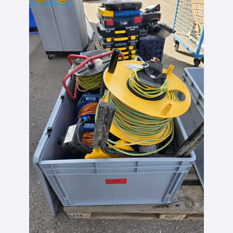 LILIUM eAircraft GmbH / LILIUM GmbH Lokalizacja Hiszpania-25