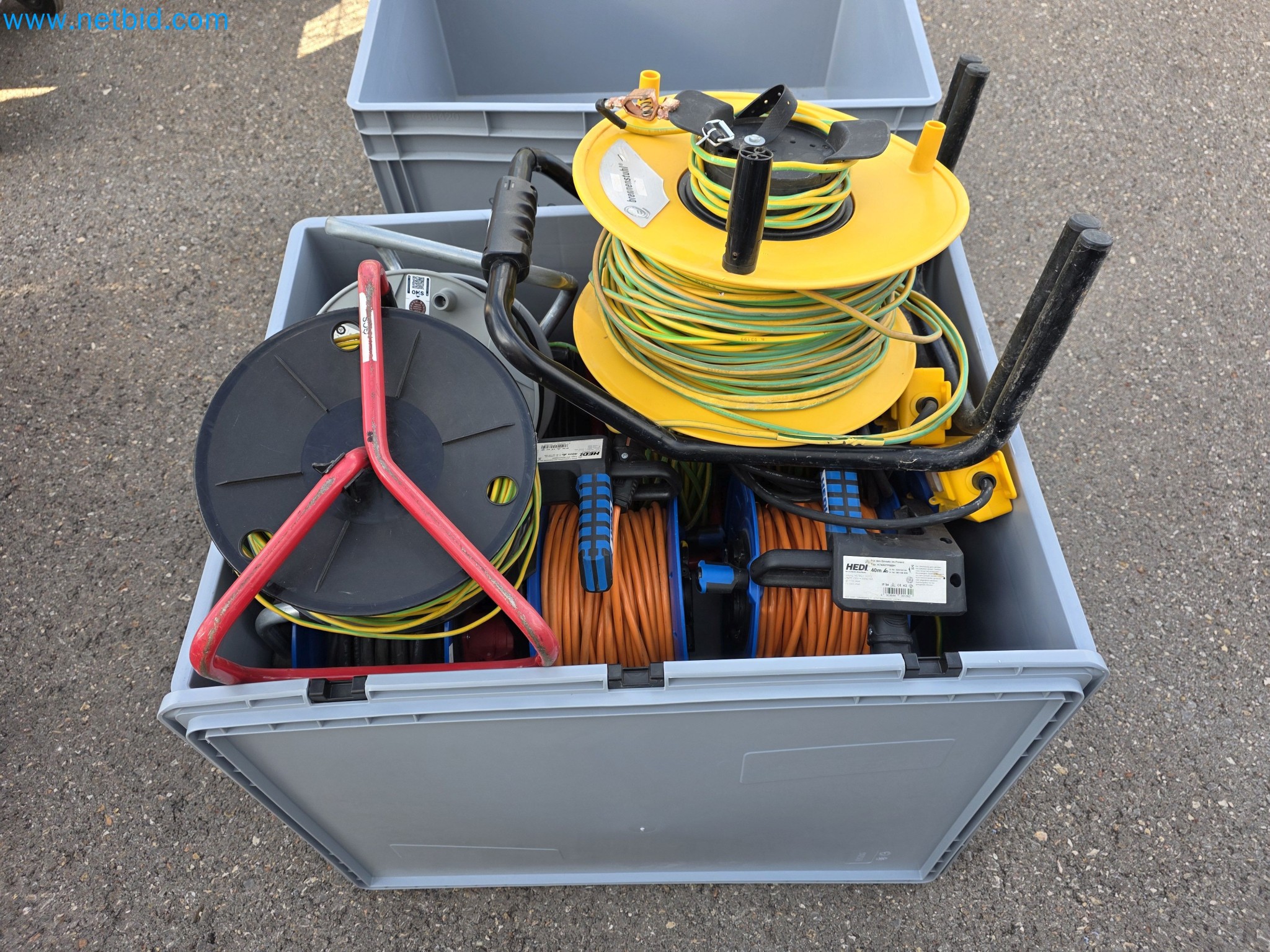 LILIUM eAircraft GmbH / LILIUM GmbH Lokalizacja Hiszpania-26