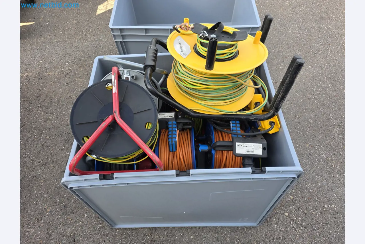 LILIUM eAircraft GmbH / LILIUM GmbH Lokalizacja Hiszpania-26