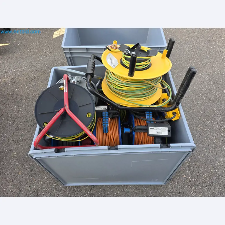 LILIUM eAircraft GmbH / LILIUM GmbH Lokalizacja Hiszpania-26