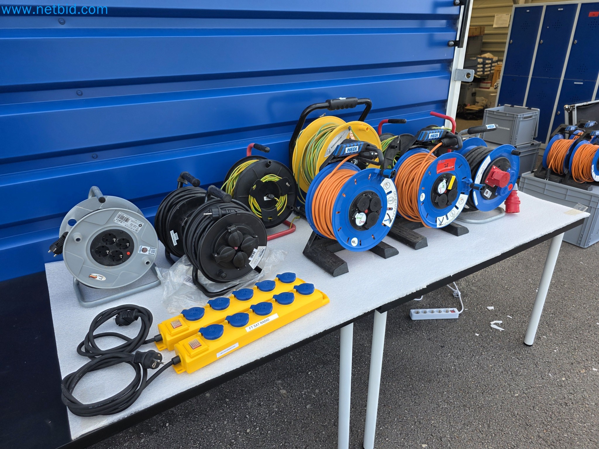 LILIUM eAircraft GmbH / LILIUM GmbH Lokalizacja Hiszpania-2