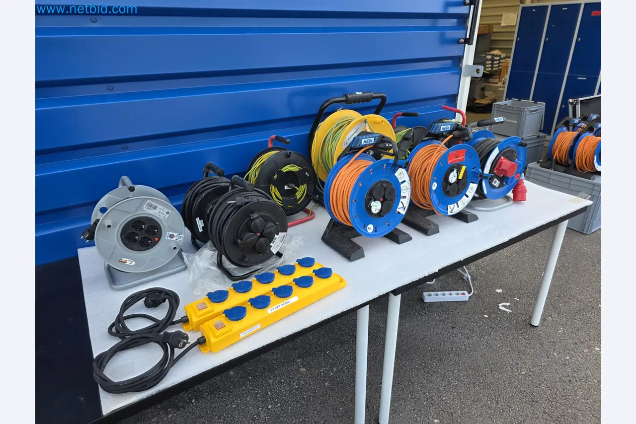 LILIUM eAircraft GmbH / LILIUM GmbH Lokalizacja Hiszpania-2