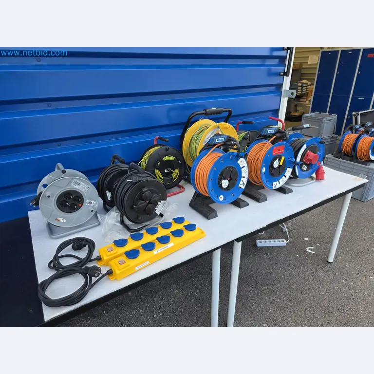 LILIUM eAircraft GmbH / LILIUM GmbH Lokalizacja Hiszpania-2