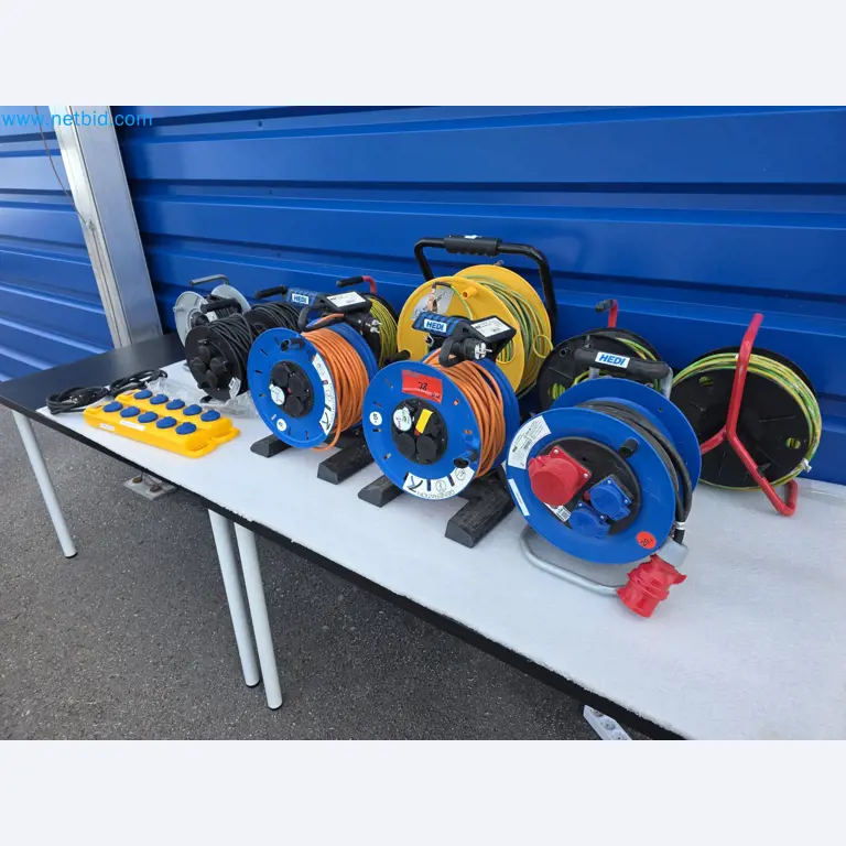 LILIUM eAircraft GmbH / LILIUM GmbH Lokalizacja Hiszpania-3