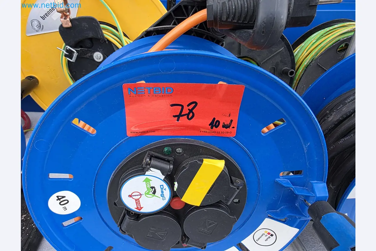 LILIUM eAircraft GmbH / LILIUM GmbH Lokalizacja Hiszpania-4