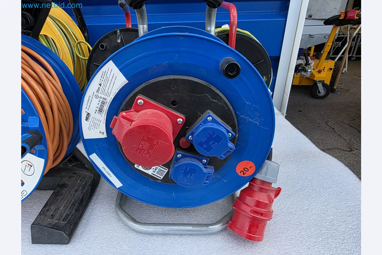 LILIUM eAircraft GmbH / LILIUM GmbH Lokalizacja Hiszpania-5