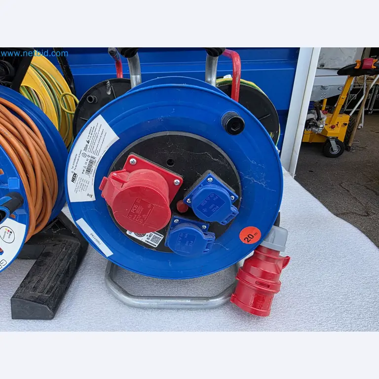 LILIUM eAircraft GmbH / LILIUM GmbH Lokalizacja Hiszpania-5