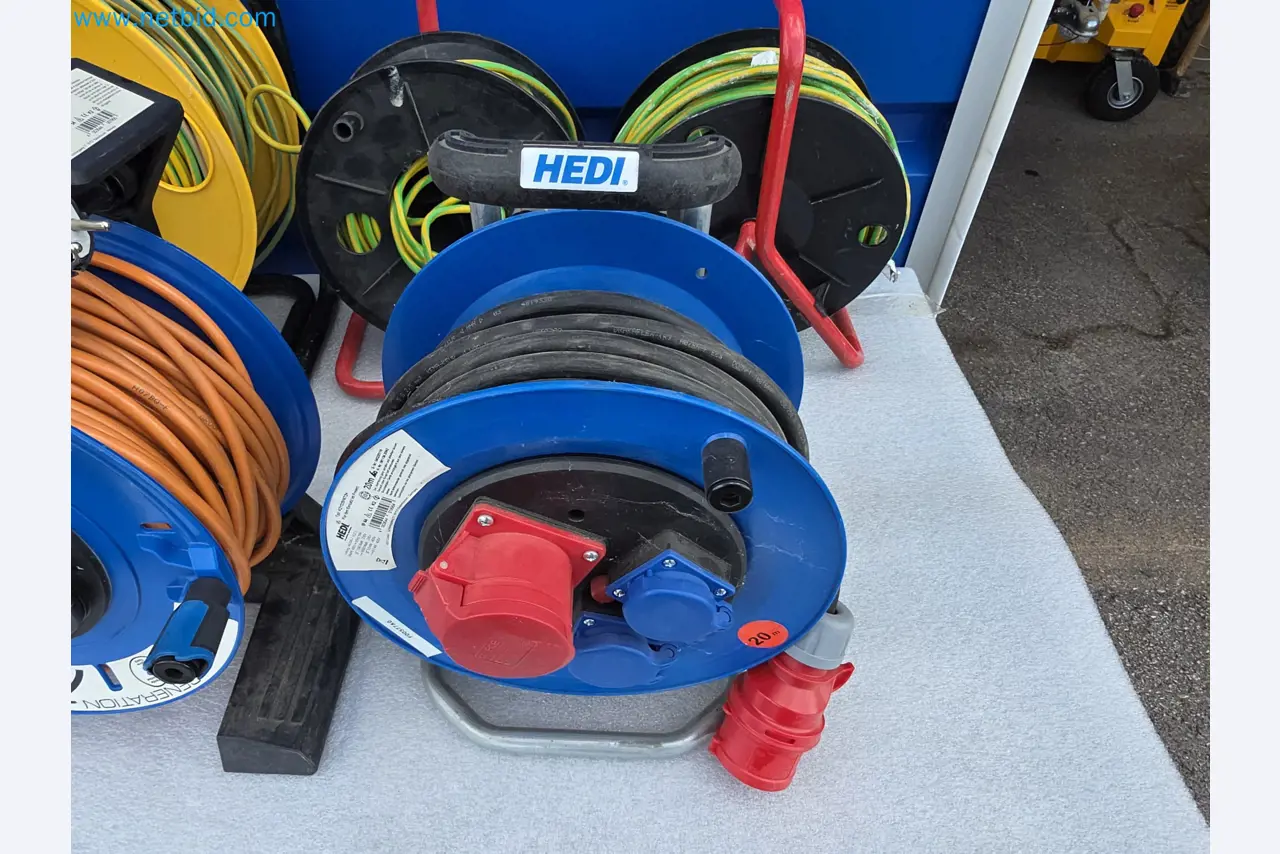 LILIUM eAircraft GmbH / LILIUM GmbH Lokalizacja Hiszpania-6