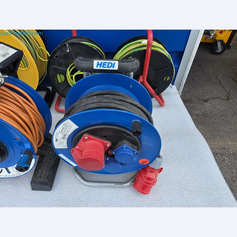 LILIUM eAircraft GmbH / LILIUM GmbH Lokalizacja Hiszpania-6