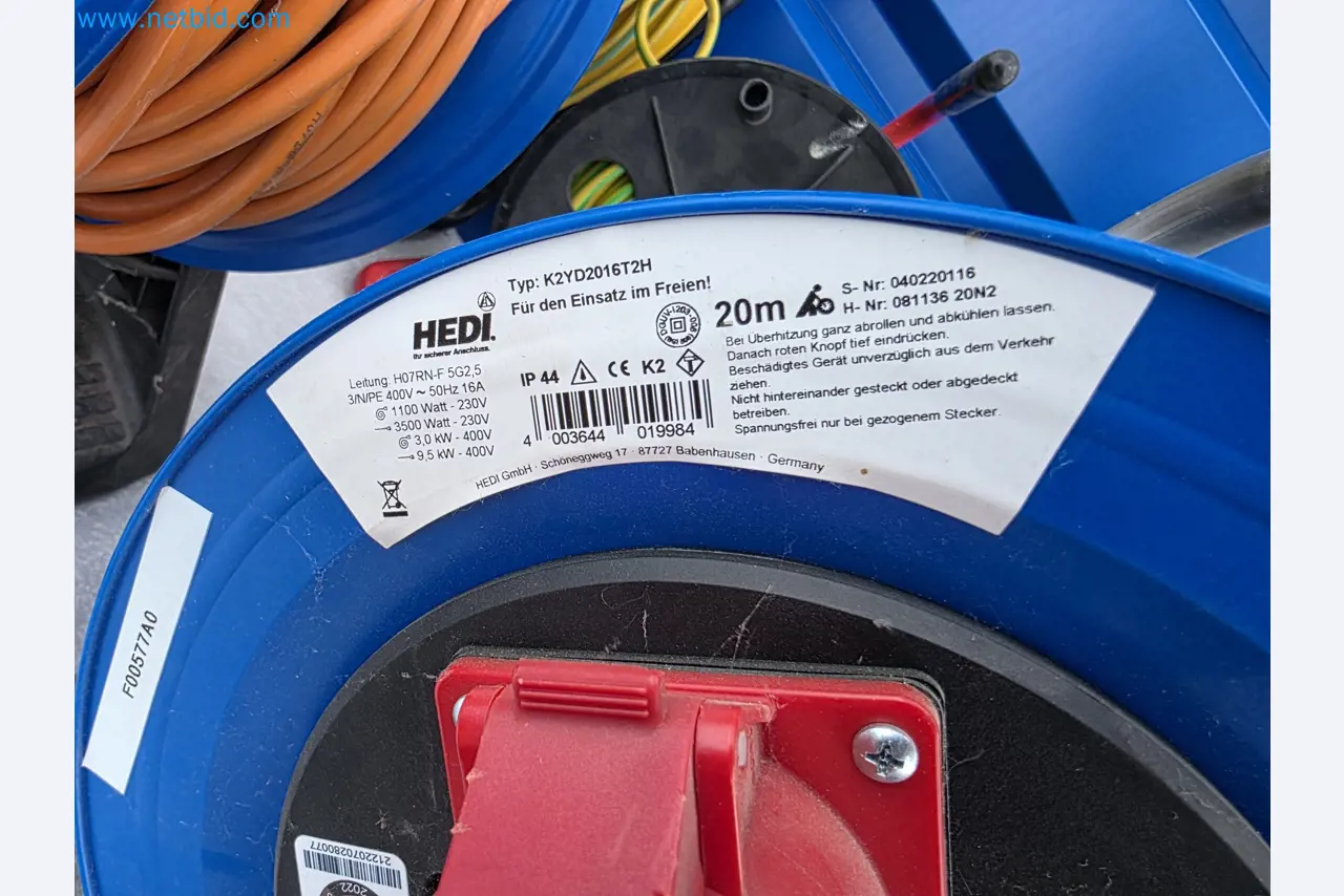 LILIUM eAircraft GmbH / LILIUM GmbH Lokalizacja Hiszpania-7